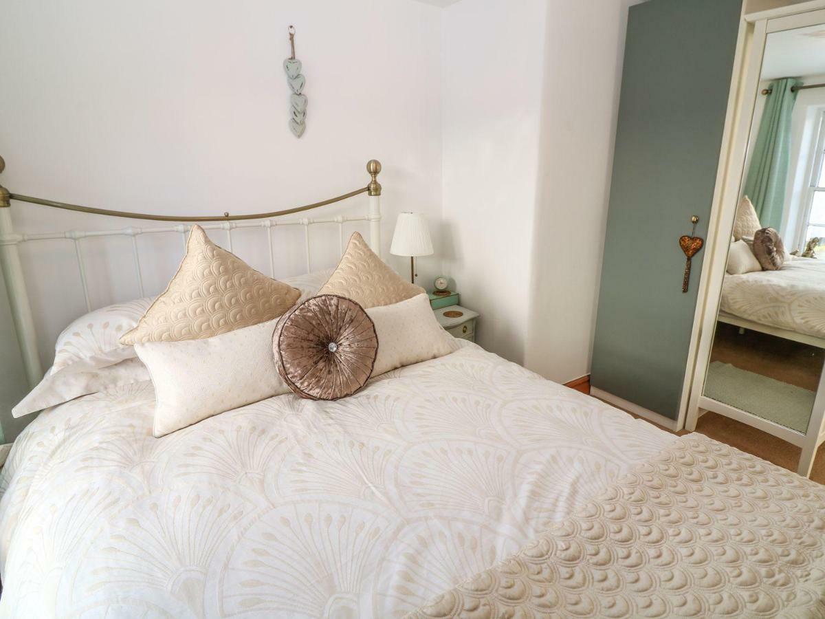 Higher Primrose Cottage Winkleigh 外观 照片