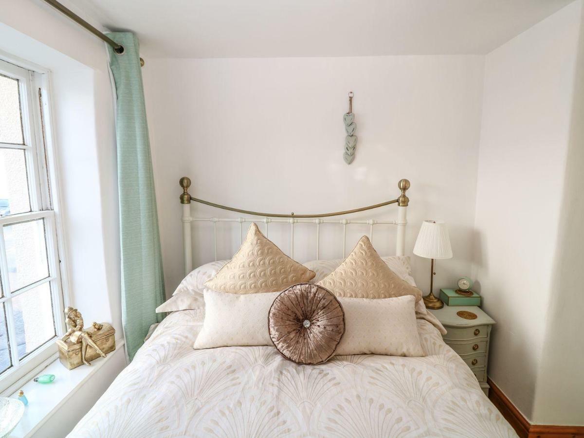 Higher Primrose Cottage Winkleigh 外观 照片