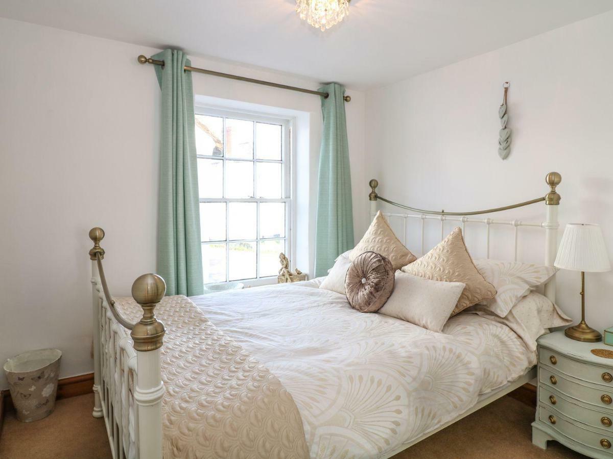 Higher Primrose Cottage Winkleigh 外观 照片