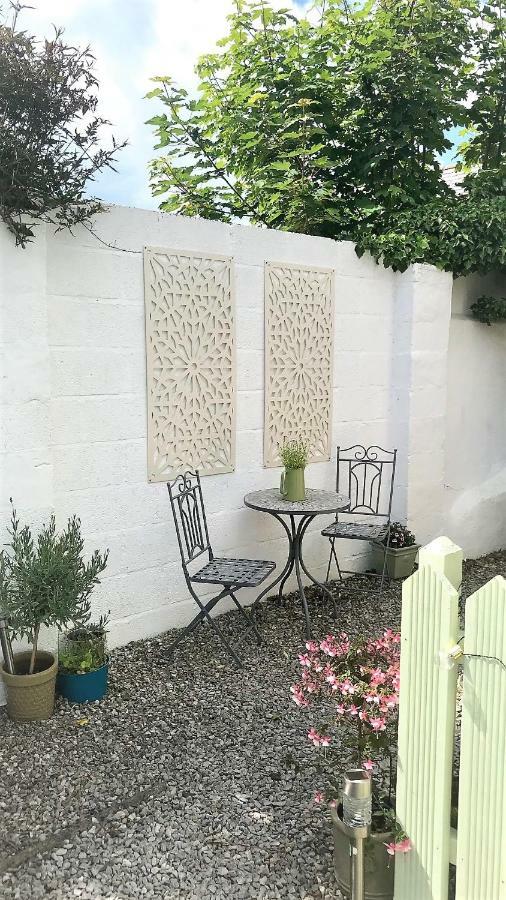 Higher Primrose Cottage Winkleigh 外观 照片